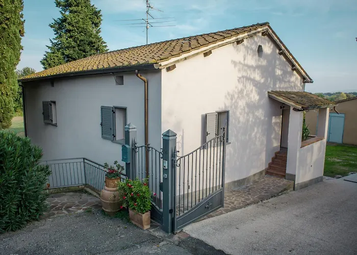 Agriturismo Terre Di Anghiari